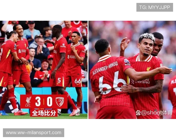 利物浦继续提升边路速度,刘易斯迪亚斯冲击凶悍 利物浦继续提升边路速度,刘易斯迪亚斯冲击凶悍