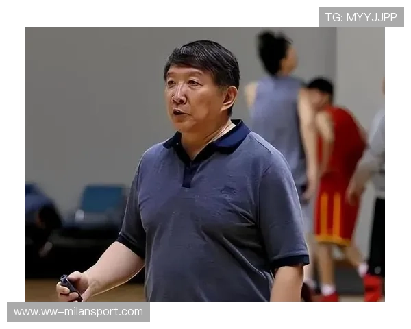 宫鲁鸣慧眼识珠，篮球界的“独具慧眼”教练